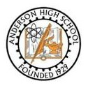 Anderson High School